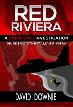 Cover Red Riviera (eBook, ePUB)