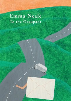 Cover To the Occupant (eBook, ePUB)