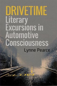 Cover Drivetime (eBook, PDF)