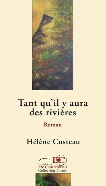 Tant qu'il y aura des rivières (eBook, ePUB)