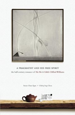 Cover Pragmatist and His Free Spirit (eBook, PDF)