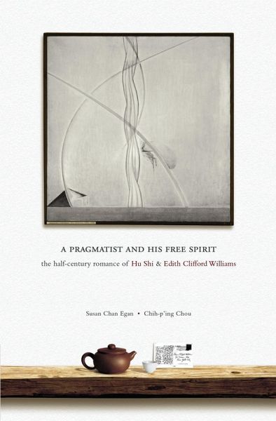 Pragmatist and His Free Spirit (eBook, PDF)