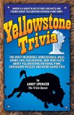 Yellowstone Trivia (eBook, ePUB)