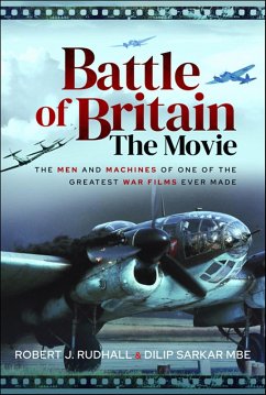 Cover Battle of Britain The Movie (eBook, ePUB)