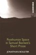 Posthuman Space in Samuel Beckett's... - Bild 1