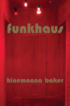 Funkhaus (eBook, ePUB) - Baker, Hinemoana