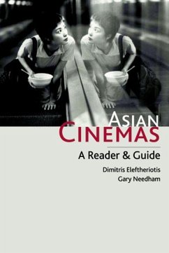 Asian Cinemas (eBook, PDF)