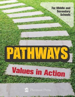 Cover Pathways: Values in Action (Values Education) (eBook, ePUB)