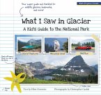 What I Saw in Glacier (eBook, ePUB)