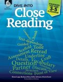 Dive into Close Reading (eBook, PDF) Dive into Close Reading (eBook, PDF)