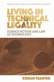Living in Technical Legality (eBook, ePUB)