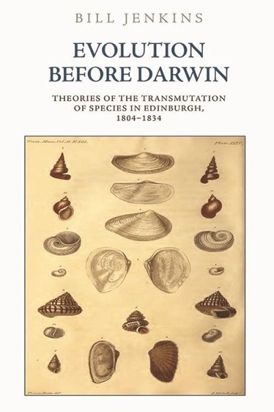 Evolution Before Darwin (eBook, ePUB) Evolution Before Darwin (eBook, ePUB)