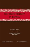 Death Penalty in Russia (eBook, PDF)