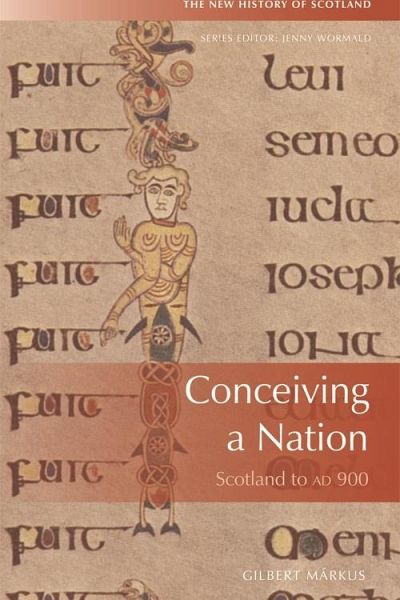 Conceiving a Nation (eBook, PDF)