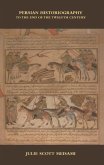 Persian Historiography (eBook, PDF) Persian Historiography (eBook, PDF)
