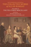 Tea-Table Miscellany (eBook, PDF)