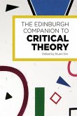 Edinburgh Companion to Critical Theory (eBook, PDF)