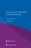 Intellectual Property Law in Denmark (eBook, PDF) Intellectual Property Law in Denmark (eBook, PDF)