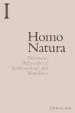 Homo Natura (eBook, PDF) Homo Natura (eBook, PDF)