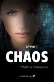 Vérité ou conséquence (eBook, ePUB)