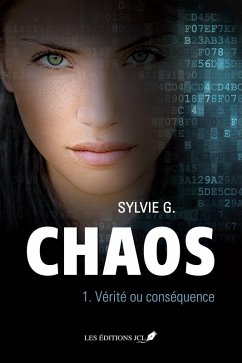 Cover Vérité ou conséquence (eBook, ePUB)