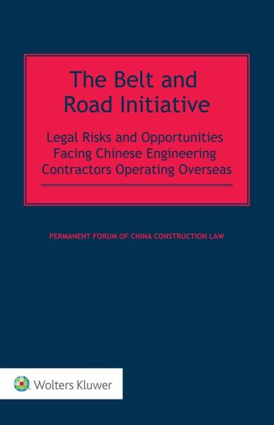 Belt and Road Initiative (eBook, PDF) Belt and Road Initiative (eBook, PDF)