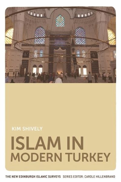 Islam in Modern Turkey (eBook, PDF) Islam in Modern Turkey (eBook, PDF)
