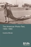 American Photo-Text, 1930-1960 (eBook, PDF)