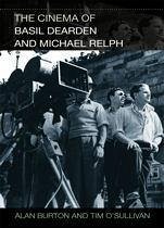 Cinema of Basil Dearden and Michael Relph (eBook, PDF) - Burton, Alan; O'Sullivan, Tim