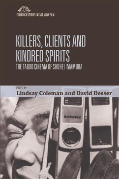 Cover Killers, Clients and Kindred Spirits (eBook, PDF)