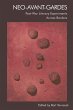 Neo-Avant-Gardes (eBook, ePUB) - Bild 1