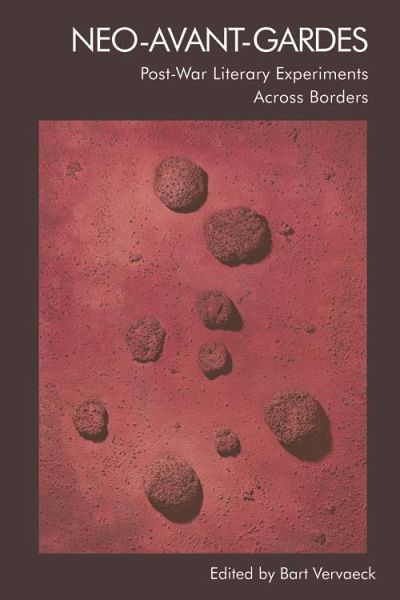 Neo-Avant-Gardes (eBook, ePUB)