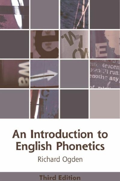 Introduction to English Phonetics (eBook, PDF)