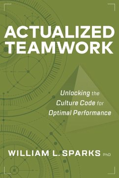 Cover Actualized Teamwork (eBook, ePUB)