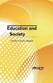 Education and Society (eBook, PDF)