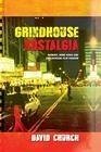 Grindhouse Nostalgia (eBook, PDF) Cover Grindhouse Nostalgia (eBook, PDF)