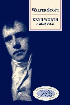 Cover Kenilworth (eBook, PDF)