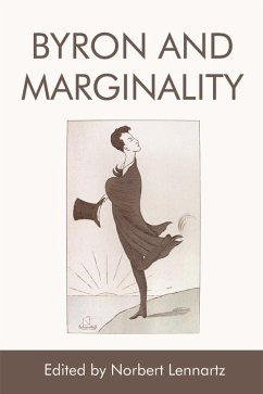 Cover Byron and Marginality (eBook, PDF)
