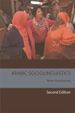 Arabic Sociolinguistics (eBook, PDF)