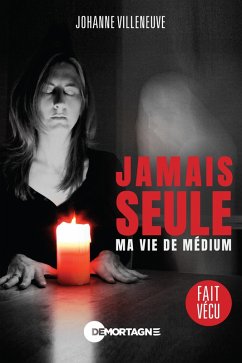 Cover Jamais seule (eBook, ePUB)