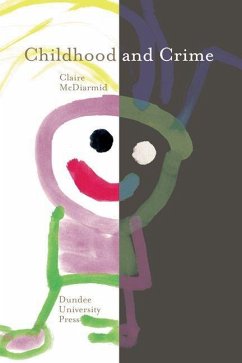 Cover Childhood and Crime (eBook, PDF)