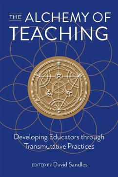 Alchemy of Teaching (eBook, ePUB)