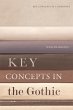 Key Concepts in the Gothic (eBook, PDF) - Bild 1