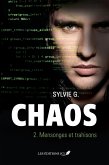 Mensonges et trahisons (eBook, ePUB)