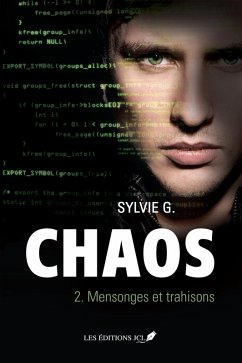 Cover Mensonges et trahisons (eBook, ePUB)