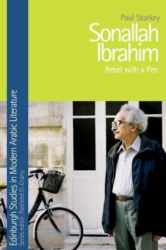 Sonallah Ibrahim (eBook, PDF) - Starkey, Paul