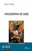 Philosophie de Sade (eBook, PDF)