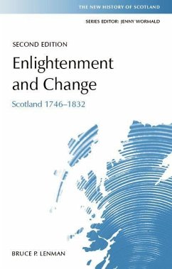 Cover Enlightenment and Change (eBook, PDF)