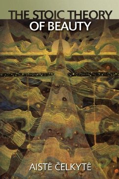 Cover Stoic Theory of Beauty (eBook, ePUB)