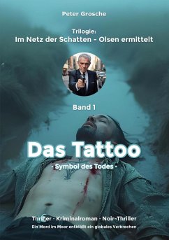 Cover Das Tattoo (eBook, ePUB)